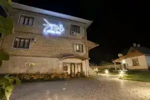 Ethno boutique Hotel, Osh