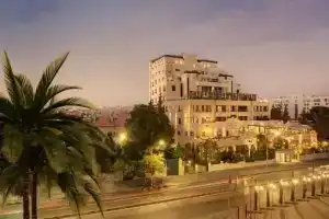 The House Boutique Suites, Amman