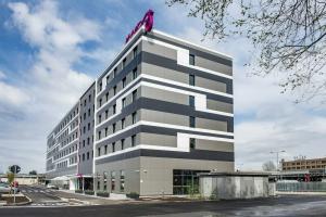 Moxy Milan Linate Airport, Segrate