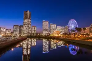 Richmond Hotel Yokohama Ekimae, Yokohama