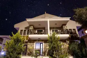 Club Datca Holiday Village, Datca