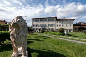 Casa Biancalana, Lucca