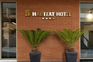 Habitat Hotel, Tirana