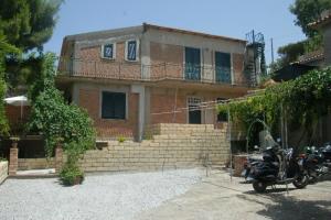 B&B villa zia Febronia, Patti