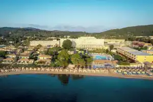 Avra Paradise Aparthotel, Moraitika