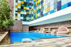 Grand Mercure Jakarta Harmoni, Jakarta