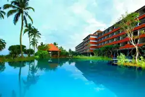 Hikka Tranz by Cinnamon, Hikkaduwa