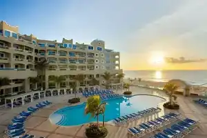 Sunscape Cancun Resort & Spa, Cancun