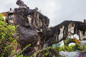 Dalat Cadasa Resort, Dalat
