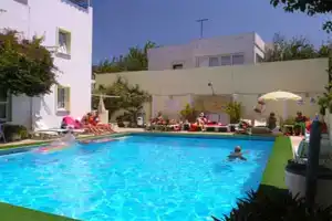 Kavala Studio Hotel, Bodrum