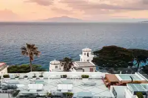 Luxury Villa Excelsior Parco, Capri Village