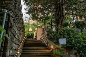 Le Funi Hotel, Bergamo