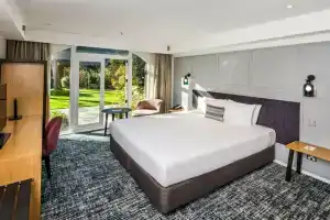 Chateau on the Park - Christchurch, a DoubleTree by Hilton, Christchurch