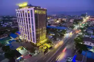 Hotel Apex, Mandalay