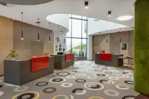 Park Inn by Radisson Hotel and Spa Zalakaros, Zalakaros
