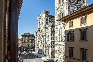 Hotel Costantini, Florence