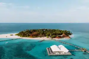 Diamonds Thudufushi Maldives Resort & SPA, Ari Atoll