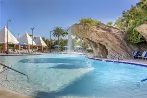 Hilton Grand Vacations Club SeaWorld® Hotel, Orlando