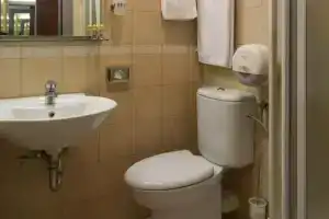 Hotel Splendido, Kotor