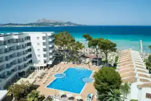 Grupotel Los Príncipes & Spa, Platja de Muro