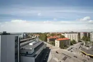 Scandic Meilahti, Helsinki