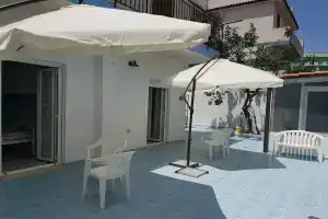 I Colori del Mare, Milazzo