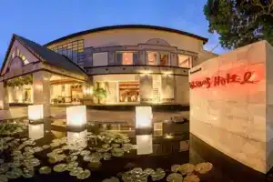 Tohsang Heritage Ubon Hotel, Ubon Ratchathani City