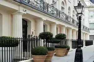 Haymarket Hotel, Firmdale Hotels, London
