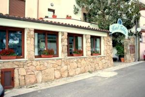 Hotel Tabby, Golfo Aranci