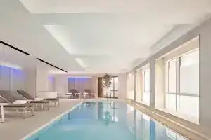 Park Plaza London Riverbank, London