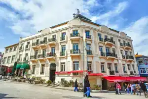 Buyukada Princess Hotel, Buyukada