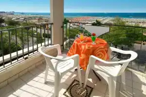 Hotel Prestige, Cattolica