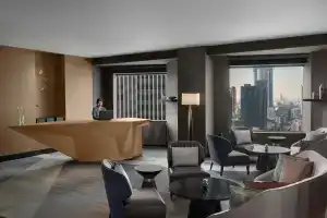 InterContinental ANA Tokyo by IHG, Tokyo