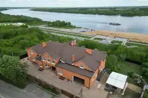 Guest house nad Rekoy, Murom