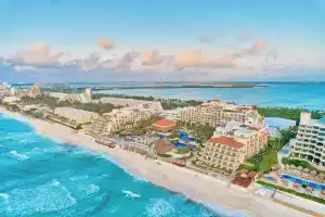 Fiesta Americana Condesa Cancun All Inclusive, Cancun