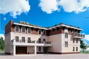 Vladimirskiy Guest House, Vladimir