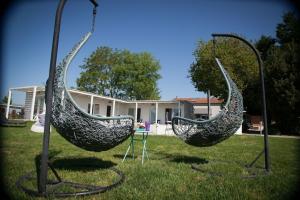 Il Giardino di Rebecca Mini Hotel, Ferrara