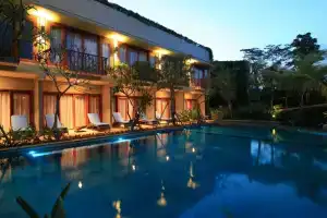Ubud Wana Resort, Ubud