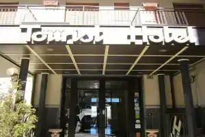 Tourist Hotel, Potenza