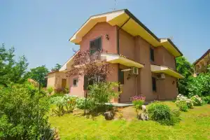 B&B La Rena Rossa, Nicolosi