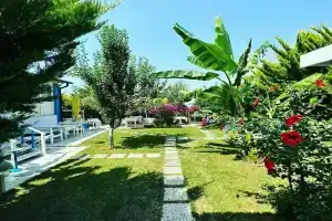 Hotel Antonio, Cesme