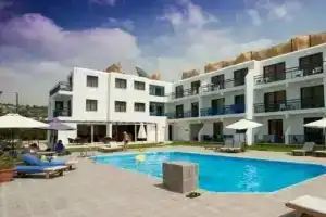 Marica's Boutique Hotel, Paphos