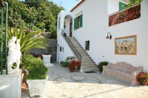 B&B Il Grappolo, Anacapri