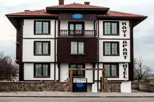 Kayi Apart Hotel, Bolu