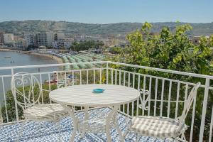 B&B Vistamare Suite, Agropoli