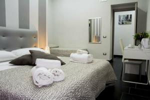 B&B Napoli Binario1, Naples