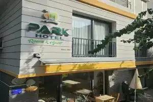 Park Hotel Rooms & Apart, Antalya