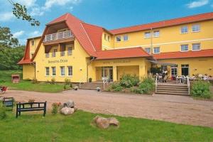 Seehotel Düne, Graal-Muritz