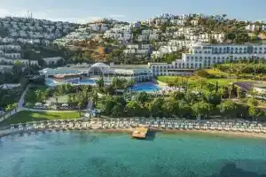 Guemuesluek - Hotels Guemuesluek - Hotels