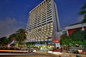Jayakarta Hotel Jakarta, Jakarta